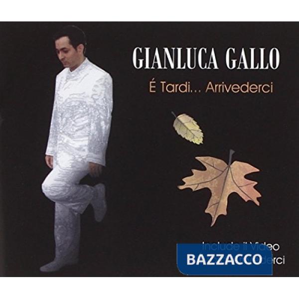 È tardi... arrivederci. Con CD Audio