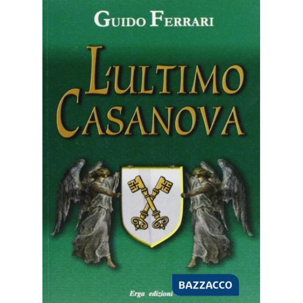 Ultimo Casanova (L')