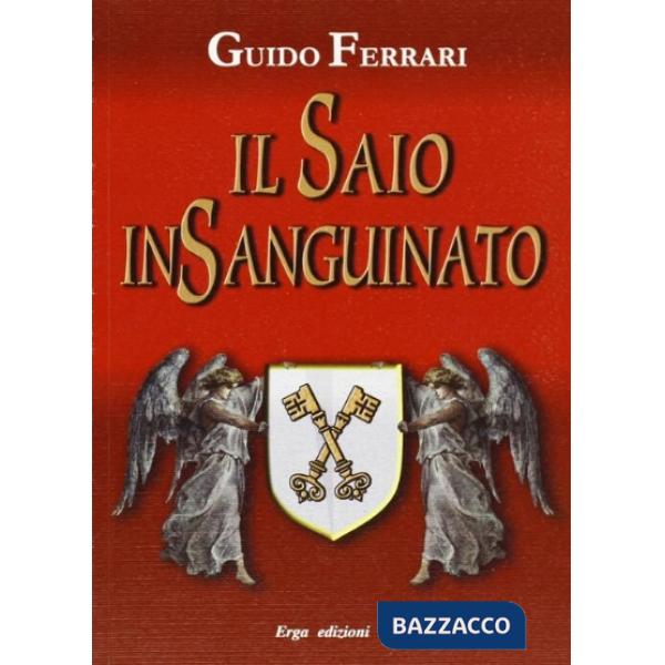 Saio insanguinato (Il)