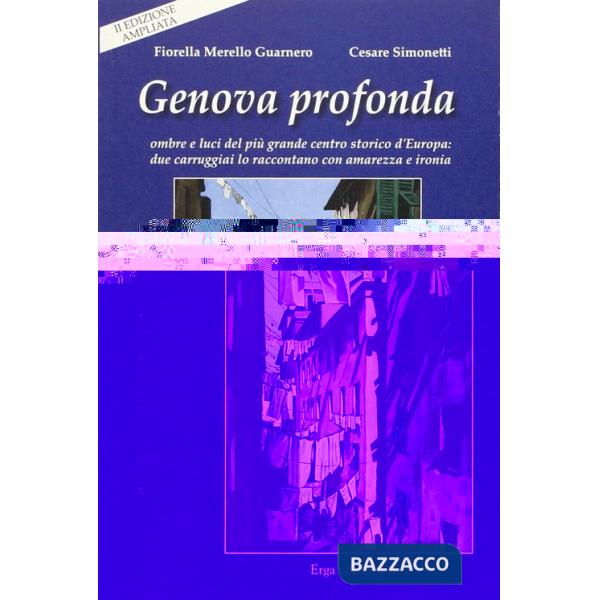 Genova profonda