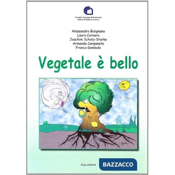 Vegetale è bello