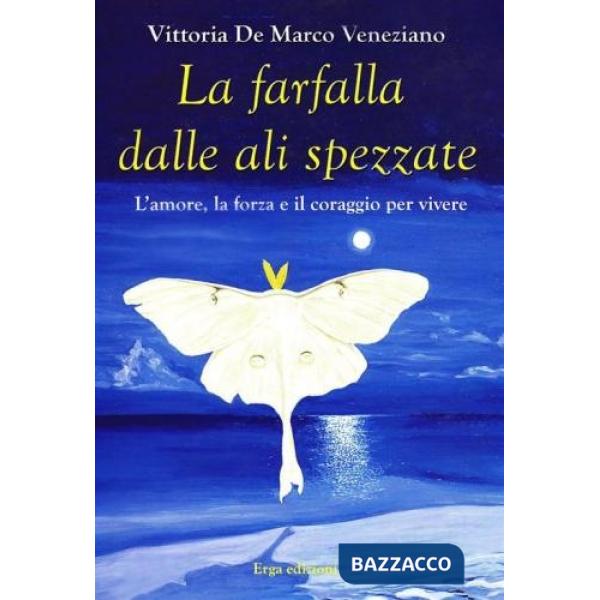 Farfalla dalle ali spezzate (La)