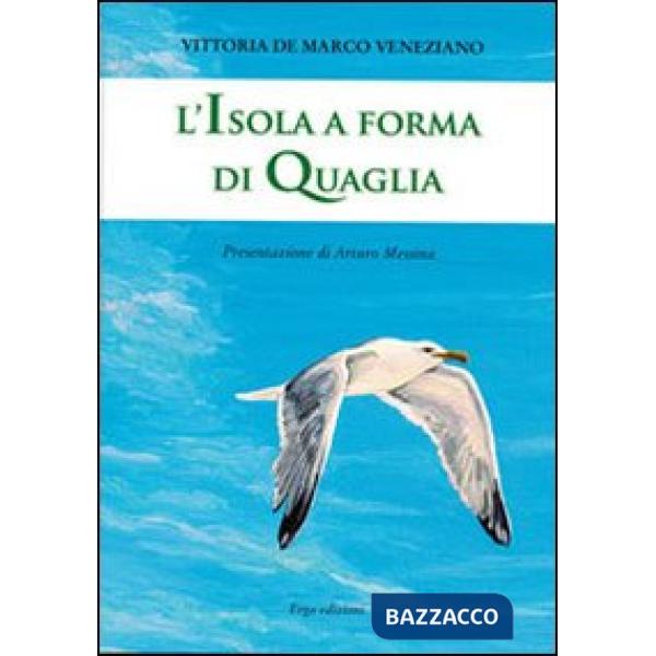 Isola a forma di quaglia (L')