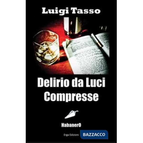 Delirio da luci compresse