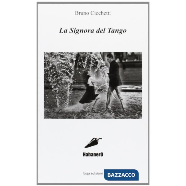 Signora del tango (La)