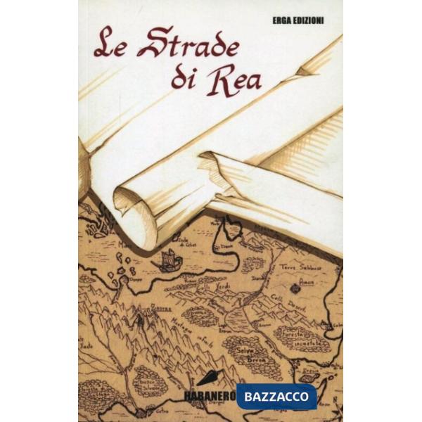 Strade di Rea (Le)