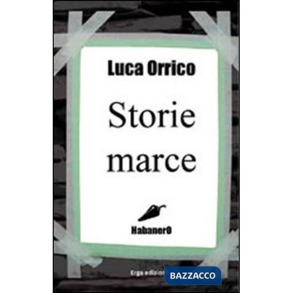 Storie marce