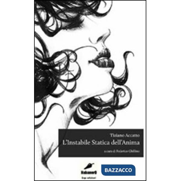 Instabile statica dell'anima (L')