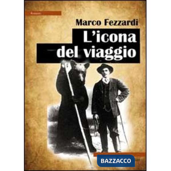 Icona del viaggio (L')