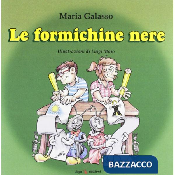 Formichine nere (Le)