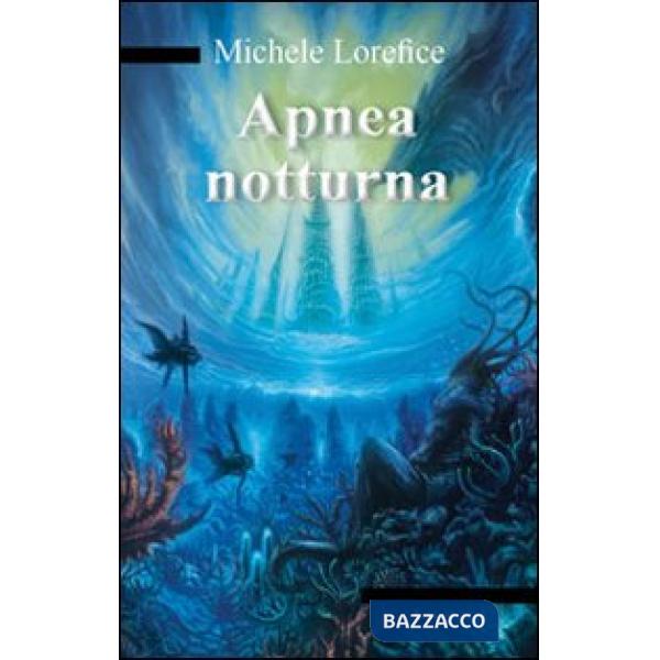 Apnea notturna