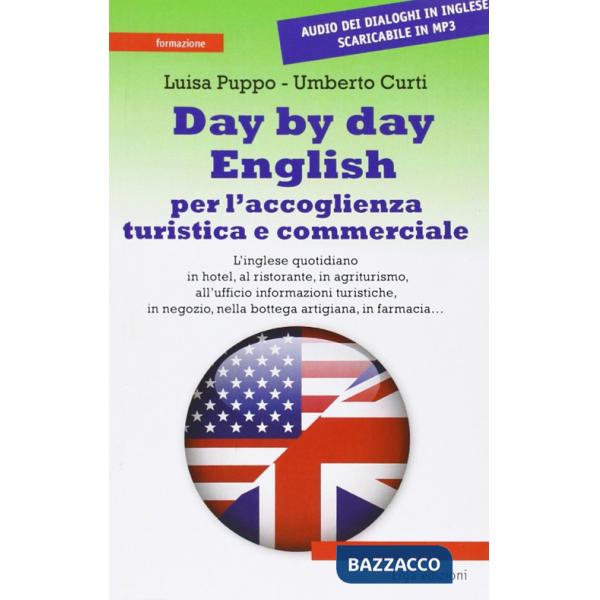 Day by day english