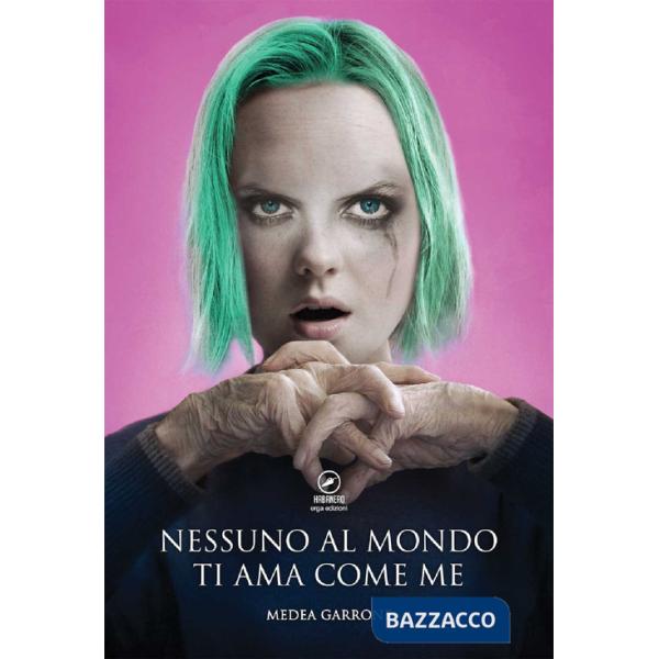 Nessuno al mondo ti ama come me