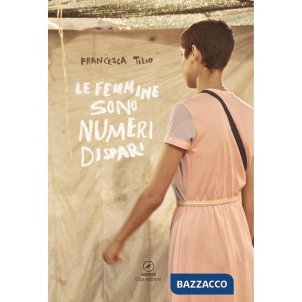 Femmine sono numeri dispari (Le)