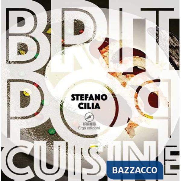 Brit pop cousine. Ediz. illustrata