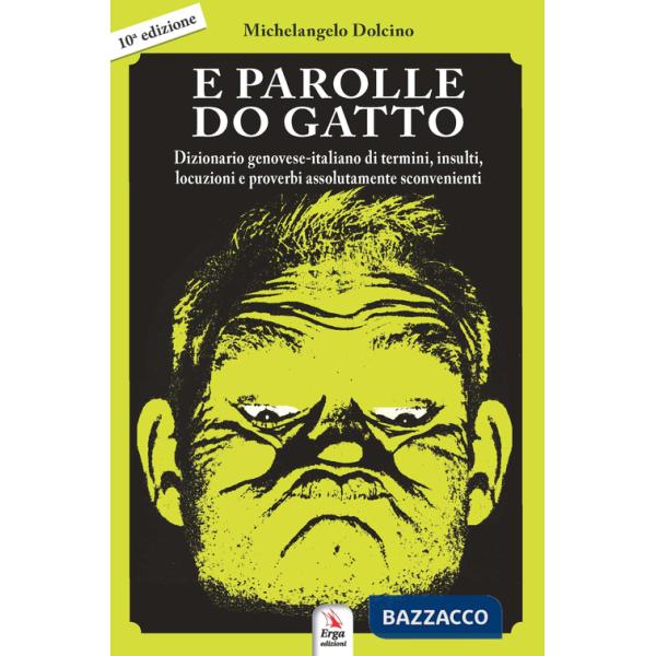 Parolle do gatto (E)