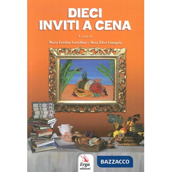 Dieci inviti a cena