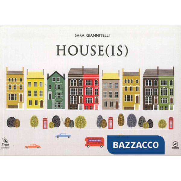 House(is). Ediz. illustrata