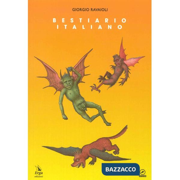Bestiario italiano