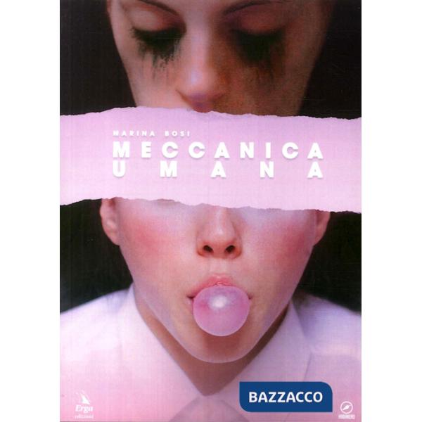 Meccanica umana