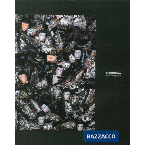 Serotonina. Book Magazine