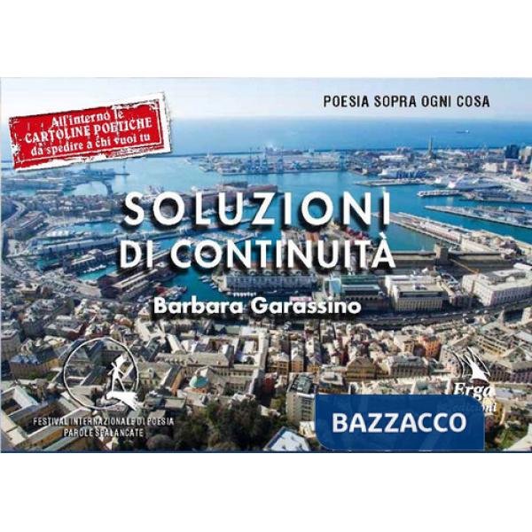 Soluzioni di continuità
