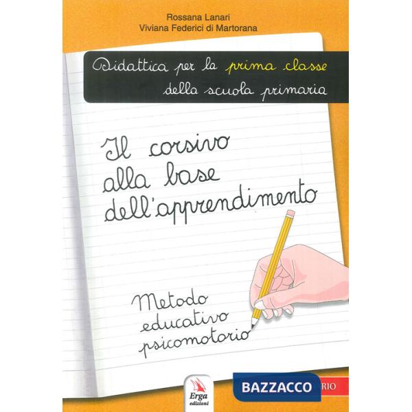 Corsivo alla base dell'apprendimento (Il)