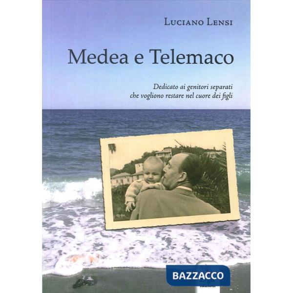 Medea e Telemaco
