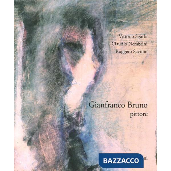 Gianfranco Bruno pittore