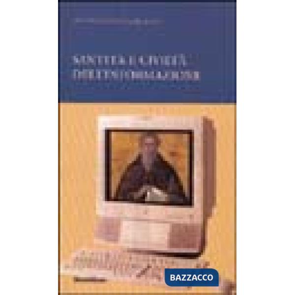 Santità e civiltà dell'informazione