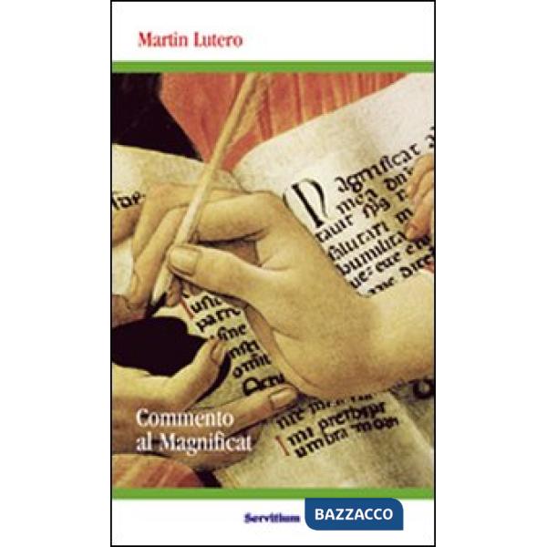 Commento al Magnificat