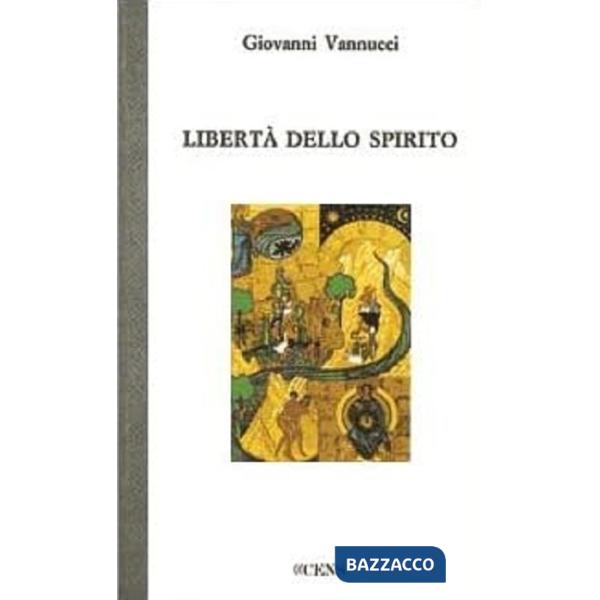 Libertà dello spirito