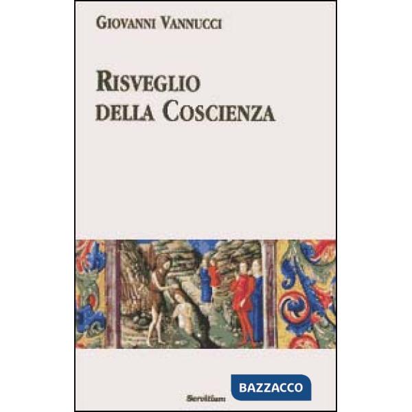 Risveglio della coscienza. Commenti ai Vangeli festivi dell'anno liturgico. Ciclo A