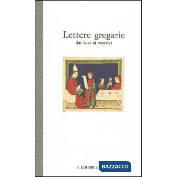 Lettere gregarie