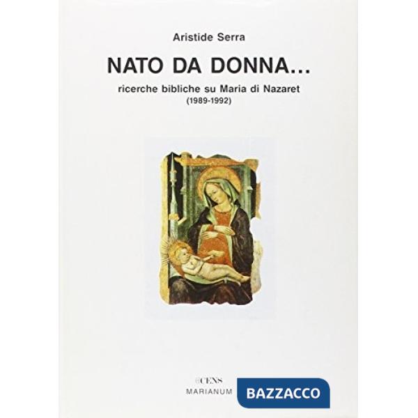 Nato da donna