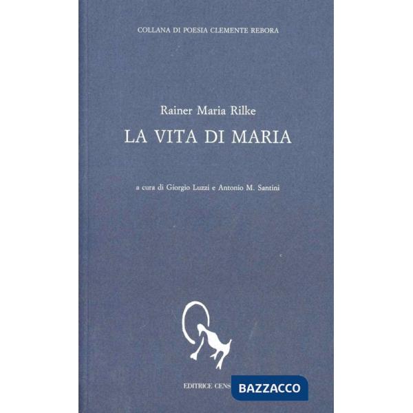 Vita di Maria (La)