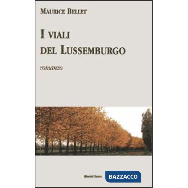 Viali del Lussemburgo (I)