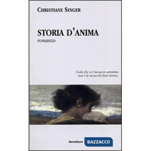 Storia d'anima