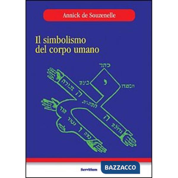Simbolismo del corpo umano (Il)