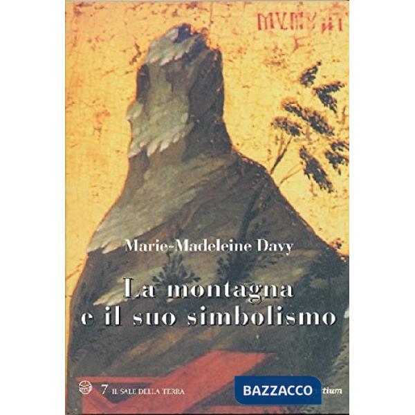 Montagna e il suo simbolismo (La)