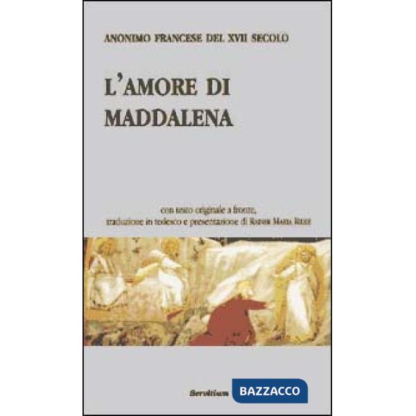 Amore di Maddalena (L')