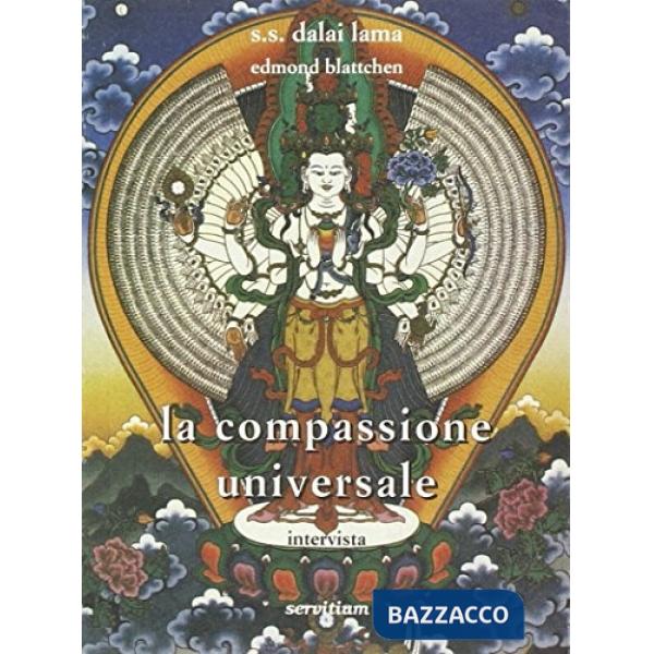 Compassione universale. Intervista (La)
