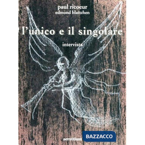 Unico e il singolare. Intervista (L')