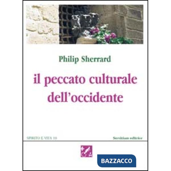 Peccato culturale dell'Occidente (Il)