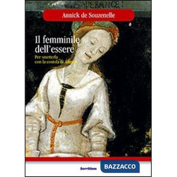 Femminile dell'essere (Il)