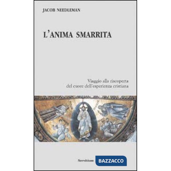 Anima smarrita. Viaggio alla riscoperta del cuore dell'esperienza cristiana (L')