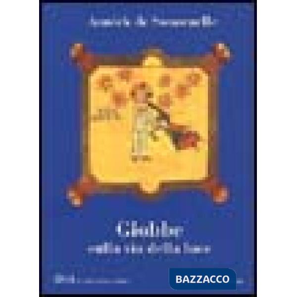 Giobbe sulla via della luce