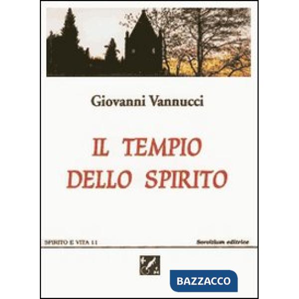 Tempio dello spirito (Il)