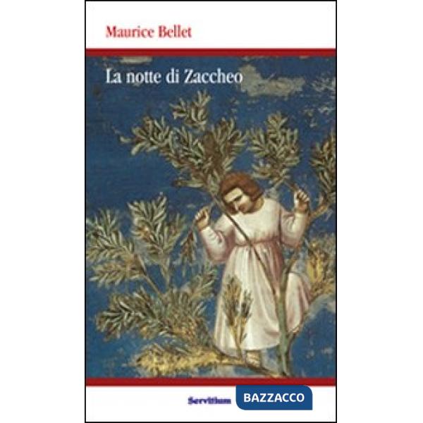 Notte di Zaccheo (La)