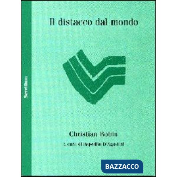 Distacco dal mondo (Il)